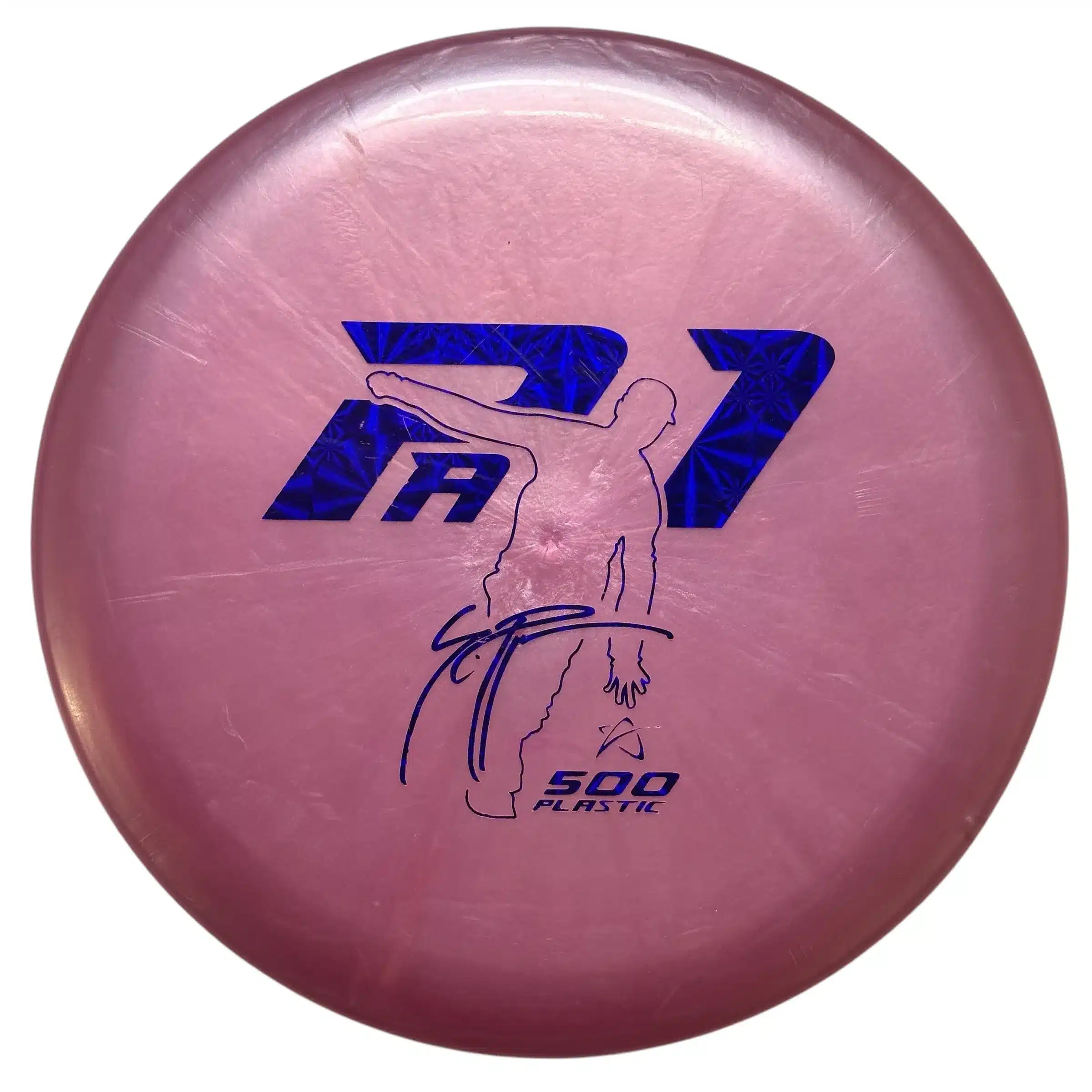 pa-1 (2) Prodigy 500 PA-1 Seppo Paju - Image 1