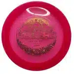 Prodigy Disc 400 Reverb Kevin Jones