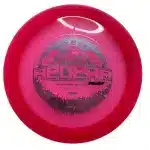 Prodigy Disc 400 Reverb Kevin Jones