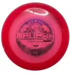 Prodigy Disc 400 Reverb Kevin Jones