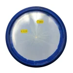 Latitude 64° Royal Grand Orbit - Albert Tamm signature 2024 Team Series - Image 3