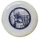 Prodigy Disc 400 Glow PA-3 The Archer Väinö Mäkelä