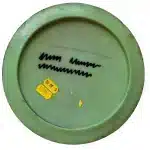 Discmania Swirly S-Line DD3 - Cloud Breaker Eagle McMahon - Bild 2