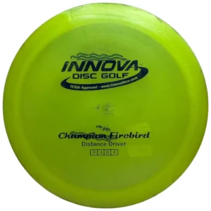 innova champion firebird 2