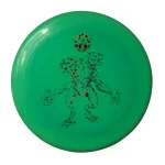 Discmania Special Blend S-line PD - Lone Howl 2 - Colten Montgomery Signature Series