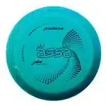 Prodiscus Ultrium Talisman - Samuel Hänninen