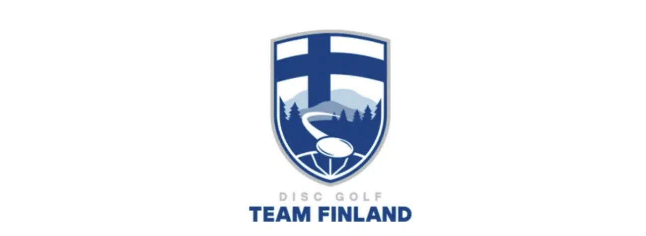 Topdisc team Finland