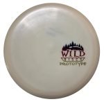 Wild Discs Premium Addax Prototype - Image 2
