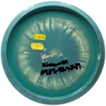 Discraft Paul McBeth 5x Signature Series ESP Buzzz - Image 2