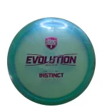 Discmania Meta Instinct