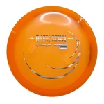 Innova Champion Fairway Disc - Dark Rebel