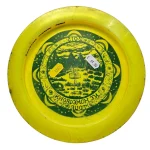 Discraft Z Nuke - N.C. Homegrown Tour 2015 - Image 2