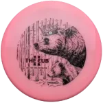 Prodigy A5 750 Color Glow - The Cub 2 Seppo Paju - Bild 2