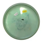 Dynamic Discs Warden Lucid-X Chameleon Moonshine - A.J Risley 2020 Team Series - Image 3