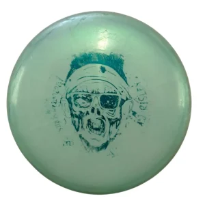 A.J Risley Warden 175