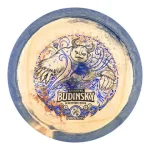 Prodigy D2 AIR Spectrum - Chantel Budinsky 2025 Signature Series - Image 2