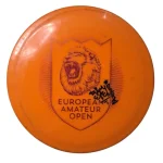 Discmania S-Line FD2 European Amateur Open