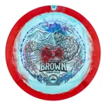 Prodigy Feedback 400 Spectrum - Brandon Brown 2025 Signature Series - Image 2