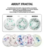 Prodigy 300 Firm Fractal PA-3 - Bild 3