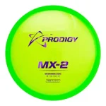 Prodigy 400 MX-2 - Image 2