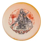 Prodigy PA-3 300 GLOW - Kaidi Allsalu 2025 Signature Series - Image 2