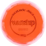 Westside Discs Vip ICE Orbit Warship - Bild 3
