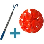 APY-KEPPI + IMUKUPPIPALLO KOMBO