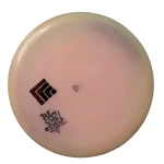 Discmania Glow C-line MD4 - Crescent Falcon - Simon Lizotte Signature Series 2017