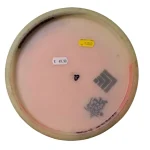 Discmania Glow C-line MD4 - Crescent Falcon - Simon Lizotte Signature Series 2017 - Image 2