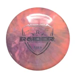 Dynamic Discs Fuzion Raider