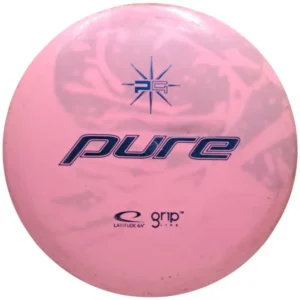 latitude 64 grip pure 2