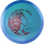 Westside Discs VIP Ice Glimmer Bard