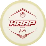 Westside Discs VIP Moonshine Harp - 2x Ricky Wysocki Signature Series