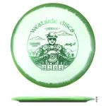 Westside Discs Tournament Orbit Prince - Matt Orum Team Series 2025 - Image 2