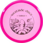 Westside Discs Vip Tursas