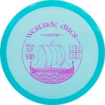 Westside Discs VIP Warship