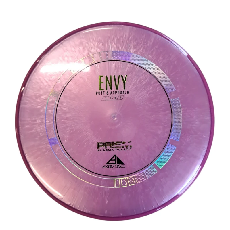 prism plasma envy Axiom Discs Prism Plasma Envy - Bild 1