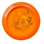 Discmania C-line DD2 - ROC Stamp MiniHuk Misprint - Bild 2