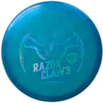 Discmania Meta Tactic Razor Claw 3 - Eagle McMahon Signature