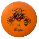 Discmania Swirl D-Line FD - Niklas Anttila 2025 The Open at Austin Champion