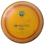 Discmania Blizzard C-line DD2