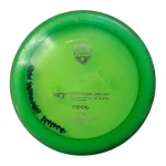 Discmania Blizzard C-line DD2