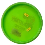 Discmania Evolution Neo Tactic - EO Mini Lion/Swords & Shield Stamp - Image 3