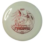 Innova Champion Glow Firebird Andrew Marwede (Tour Series 2021)