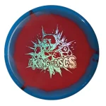 Innova Halo Star Invader King Of Discs