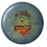 Prodigy Disc 500 Spectrum PA-1 - Otso 2