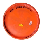 Discmania Meta Tactic Razor Claw 3 - Eagle McMahon Signature - Image 2