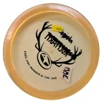Discmania C-line FD - Rolffarit - Image 3