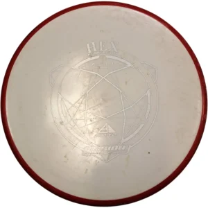 axiom discs fission hex 2