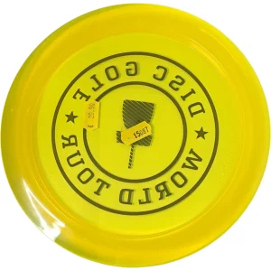 discmania c line ddx 3